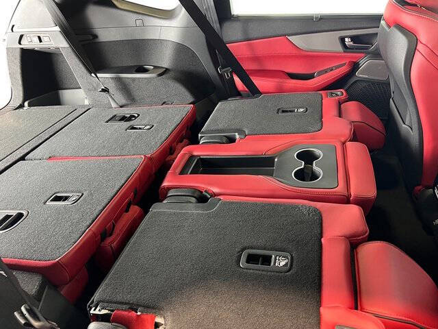 2026 Acura MDX SH-AWD w/A-SPEC