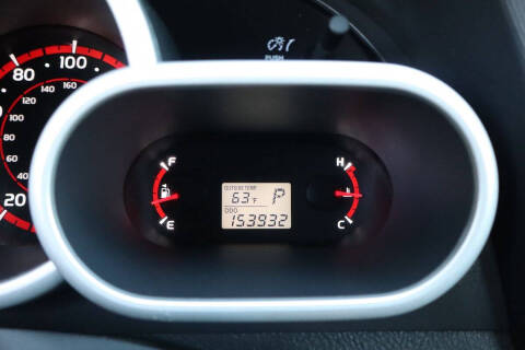 2009 Toyota Matrix