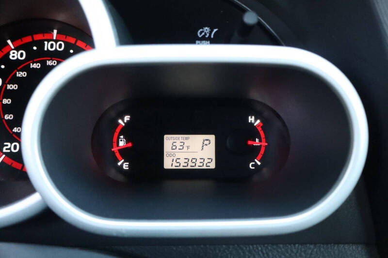 2009 Toyota Matrix