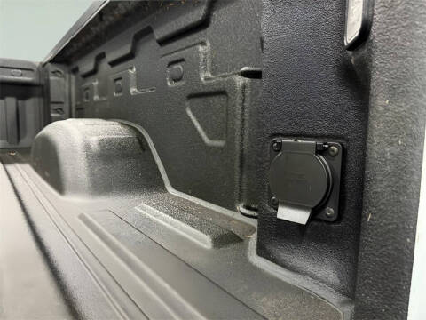 2023 GMC Sierra 2500HD