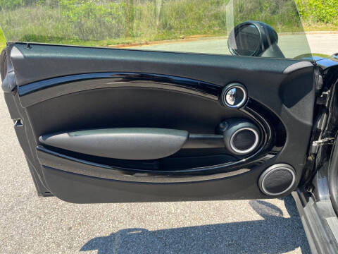 2012 MINI Cooper Hardtop S
