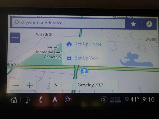 2020 Cadillac XT6 Sport