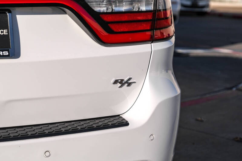 2022 Dodge Durango R/T