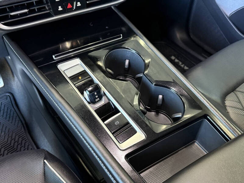 2026 Volkswagen Atlas SEL Premium R-Line 4Motion