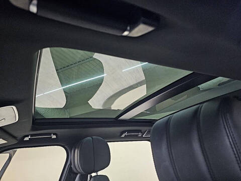 2014 Land Rover Range Rover