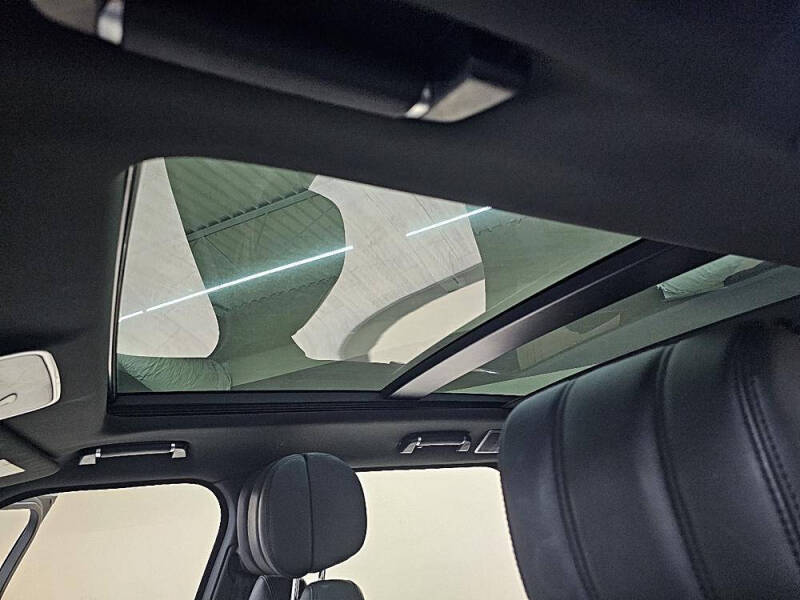 2014 Land Rover Range Rover