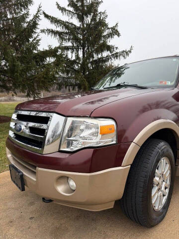 2012 Ford Expedition XLT