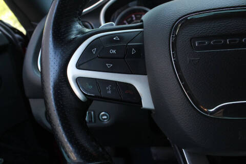 2015 Dodge Challenger