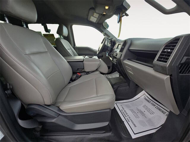 2022 Ford F-350 Super Duty