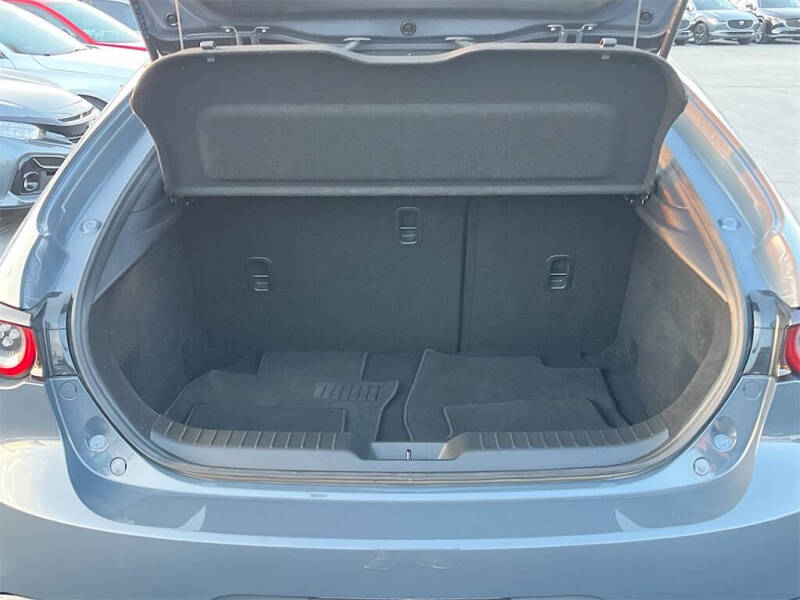 2021 Mazda Mazda3 Hatchback Premium