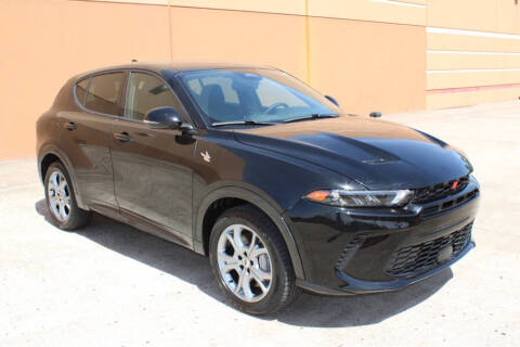 2024 Dodge Hornet for sale at ALL STAR MOTORS INC in Houston TX