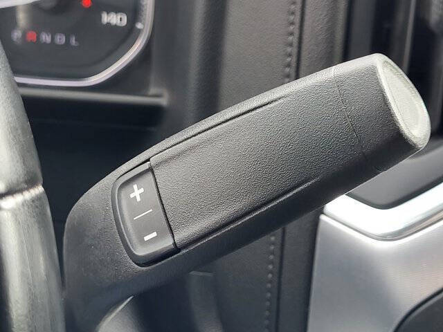 2023 GMC Sierra 2500HD