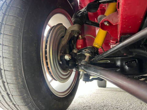 1965 Plymouth Barracuda