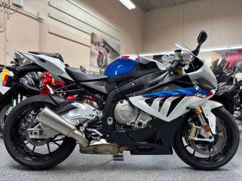 2013 BMW S 1000 RR