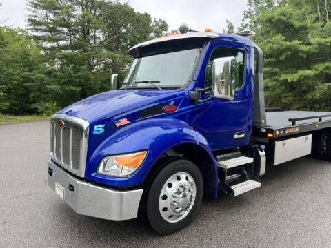 2024 Peterbilt 536