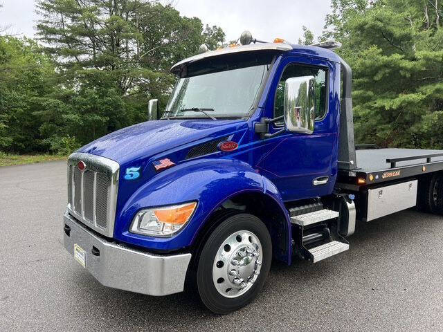 2024 Peterbilt 536