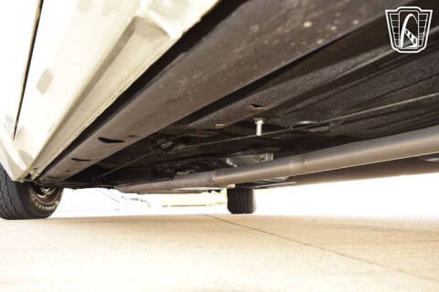 1968 Cadillac DeVille