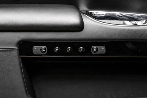 2017 Rolls-Royce Ghost