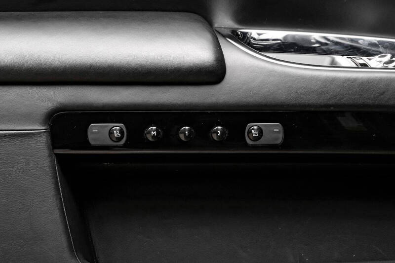 2017 Rolls-Royce Ghost