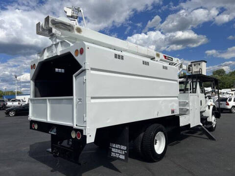 2017 International DuraStar 4300