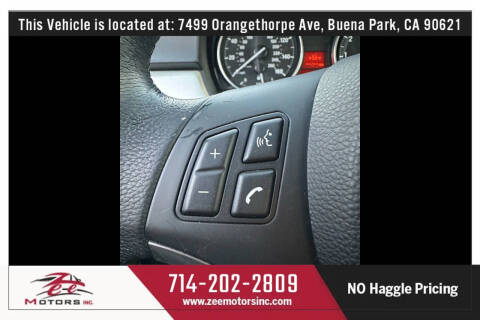 2008 BMW 3 Series 335i