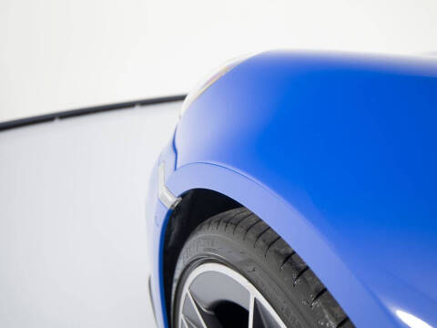 2025 Porsche 911 Carrera