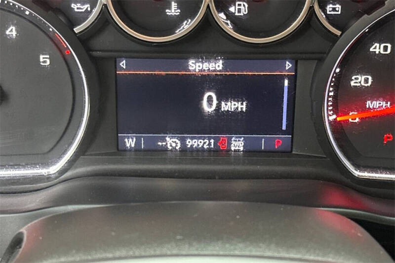 2023 Chevrolet Silverado 2500HD