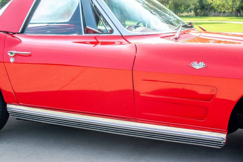 1964 Chevrolet Corvette