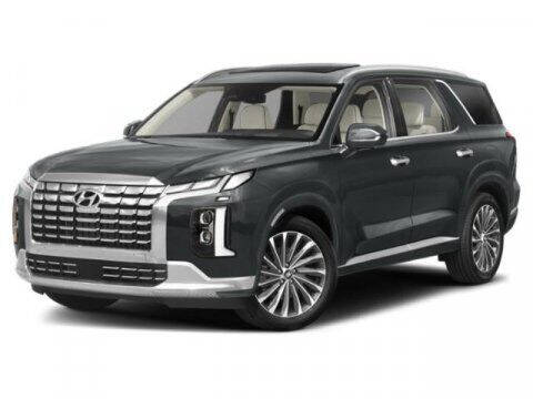 2024 Hyundai Palisade for sale at Jeremy Sells Hyundai in Edmonds WA