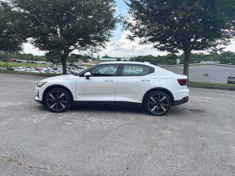 Used 2022 Polestar 2 Base with VIN LPSED3KA9NL073934 for sale in Maysville, KY