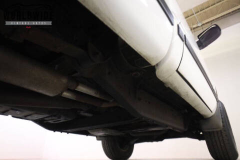 1997 Chevrolet C/K 1500 Series