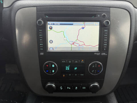 2014 Chevrolet Silverado 3500HD