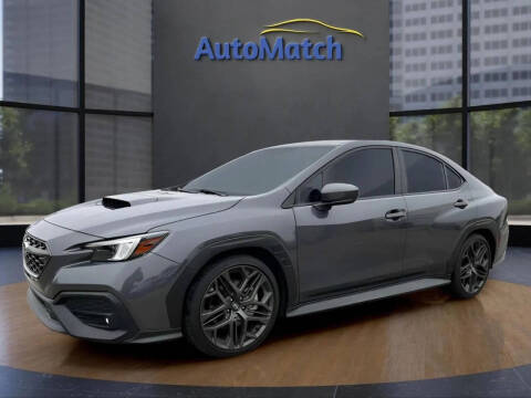 2024 Subaru WRX Premium