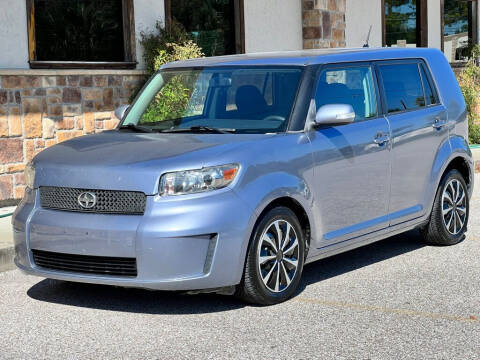 2009 Scion xB for sale at Executive Motor Group in Houston TX