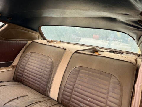 1971 Dodge Super Bee
