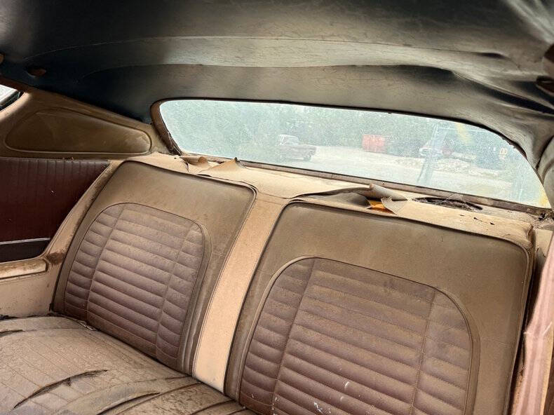 1971 Dodge Super Bee