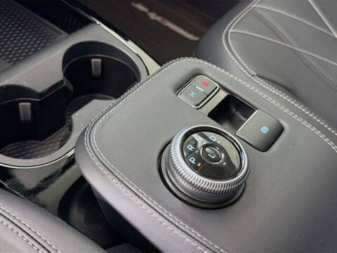 2024 Ford Mustang Mach-E Select