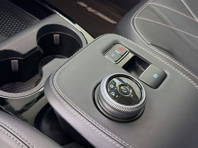 2024 Ford Mustang Mach-E Select