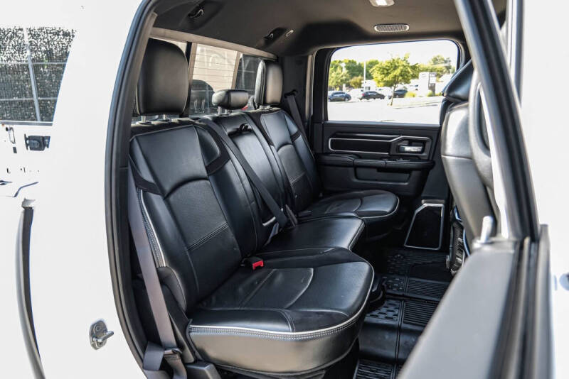 2022 RAM 3500 Laramie