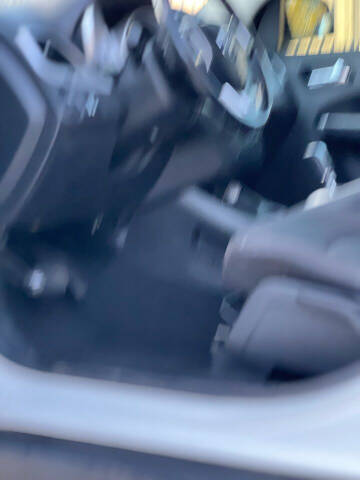 2012 Dodge Journey SE