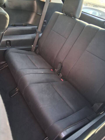 2014 Mazda CX-9 Sport