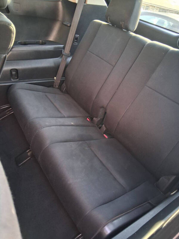 2014 Mazda CX-9 Sport