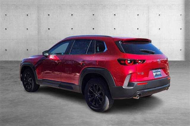 2025 Mazda CX-50 2.5 S Select