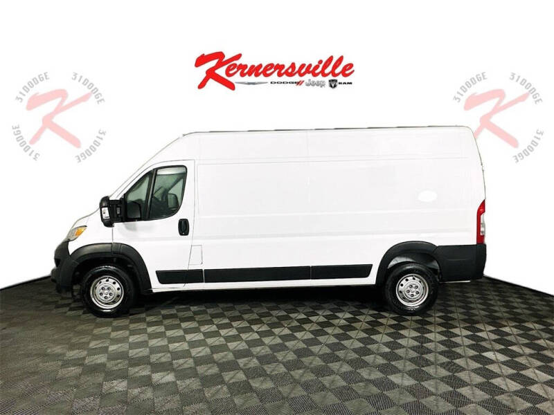 2023 RAM ProMaster 2500 159 WB