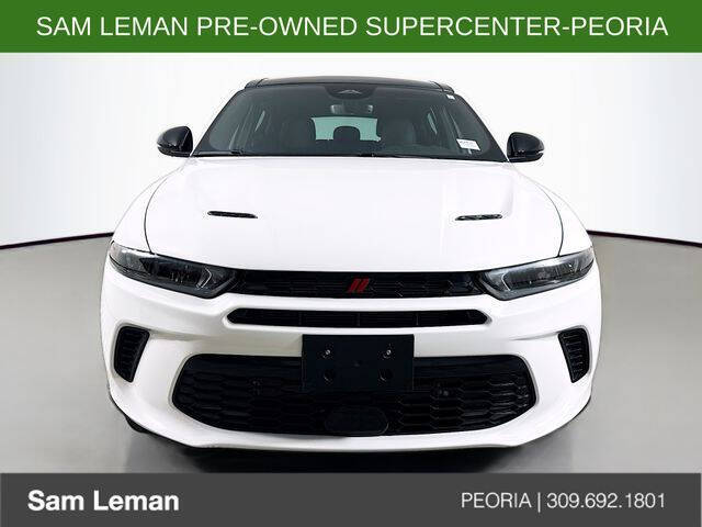 2024 Dodge Hornet GT Plus