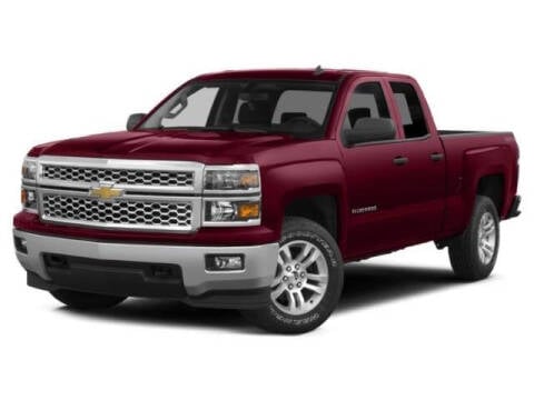 2015 Chevrolet Silverado 1500 for sale at Urka Auto Center in Ludington MI