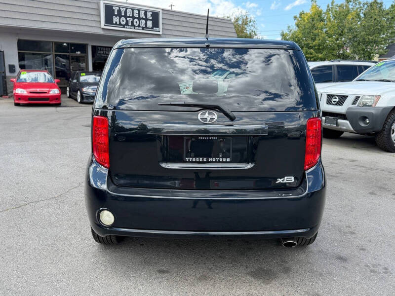 2009 Scion xB