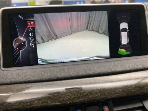 2014 BMW X5 xDrive35i