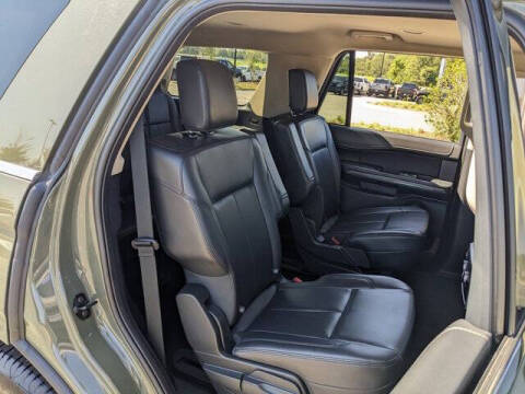 2024 Ford Expedition XLT