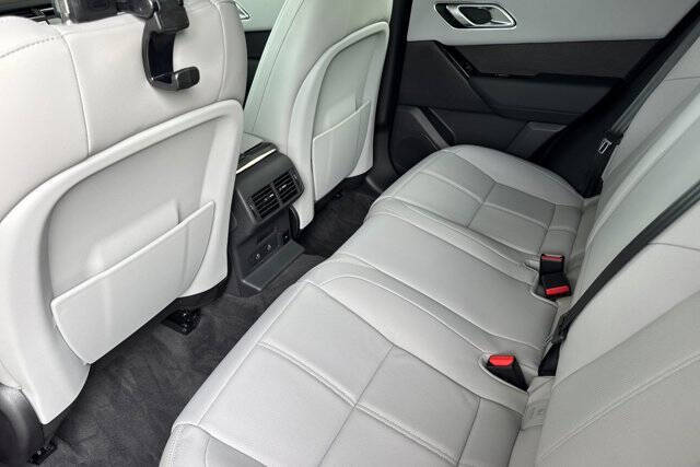 2026 Land Rover Range Rover Velar P250 Dynamic SE